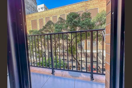 Apartamento à venda com 54m², 2 quartos e sem vagaVaranda da Sala