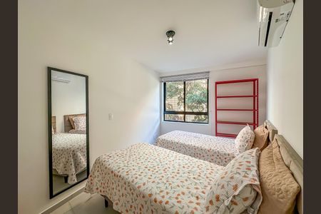 Apartamento à venda com 54m², 2 quartos e sem vagaQuarto 2