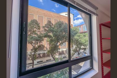 Apartamento à venda com 54m², 2 quartos e sem vagaVista Quarto 2