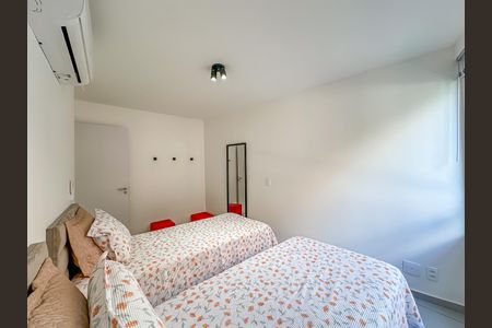 Apartamento à venda com 54m², 2 quartos e sem vagaQuarto 2