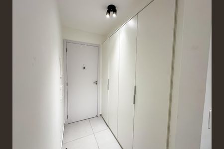 Apartamento à venda com 54m², 2 quartos e sem vagaCorredor da Cozinha