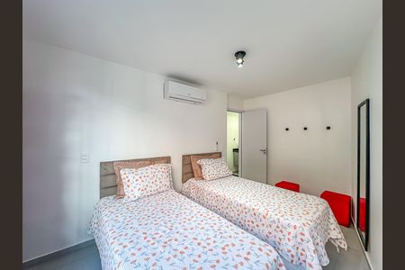 Apartamento à venda com 54m², 2 quartos e sem vagaQuarto 2