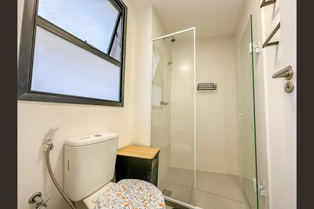 Apartamento à venda com 54m², 2 quartos e sem vagaBanheiro