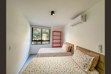 Apartamento à venda com 54m², 2 quartos e sem vagaQuarto 2