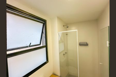 Apartamento à venda com 54m², 2 quartos e sem vagaBanheiro
