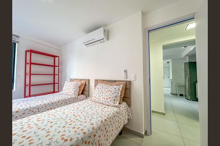 Apartamento à venda com 54m², 2 quartos e sem vagaQuarto 2