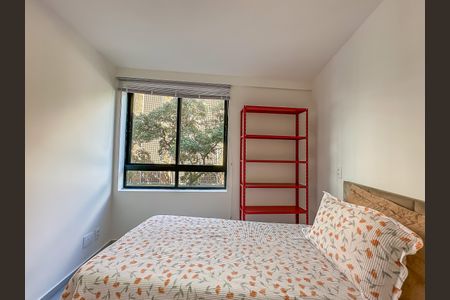 Apartamento à venda com 54m², 2 quartos e sem vagaQuarto 2