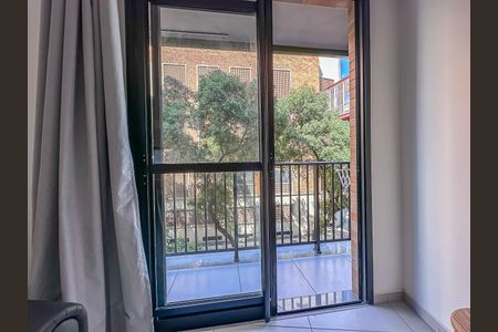 Apartamento à venda com 54m², 2 quartos e sem vagaSala