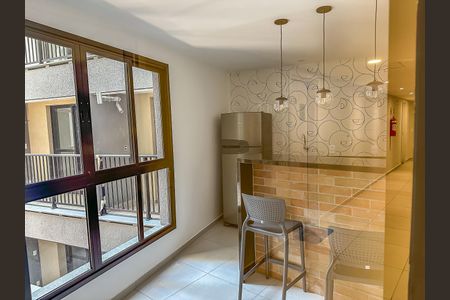 Apartamento à venda com 54m², 2 quartos e sem vagaÁrea comum