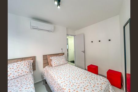Apartamento à venda com 54m², 2 quartos e sem vagaQuarto 2