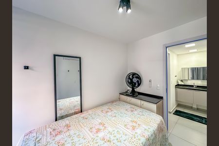 Apartamento à venda com 54m², 2 quartos e sem vagaQuarto