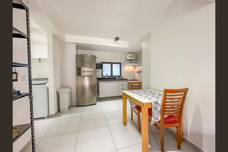 Apartamento à venda com 54m², 2 quartos e sem vagaCozinha