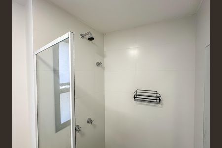 Apartamento à venda com 54m², 2 quartos e sem vagaBanheiro