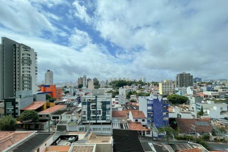 Apartamento à venda com 150m², 3 quartos e 6 vagasVista - Sacada