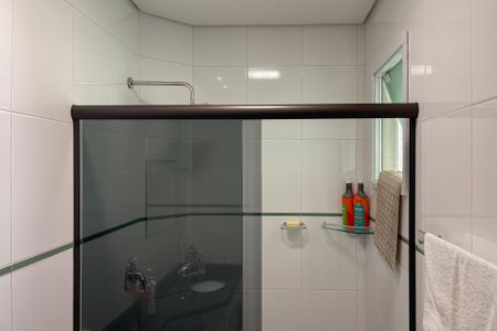 Apartamento à venda com 150m², 3 quartos e 6 vagasBanheiro - Suíte 1