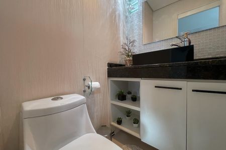 Apartamento à venda com 150m², 3 quartos e 6 vagasLavabo