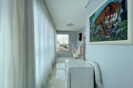 Apartamento à venda com 150m², 3 quartos e 6 vagasSacada