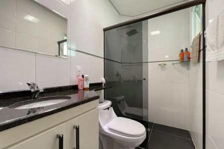 Apartamento à venda com 150m², 3 quartos e 6 vagasBanheiro - Suíte 1