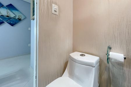 Apartamento à venda com 150m², 3 quartos e 6 vagasLavabo