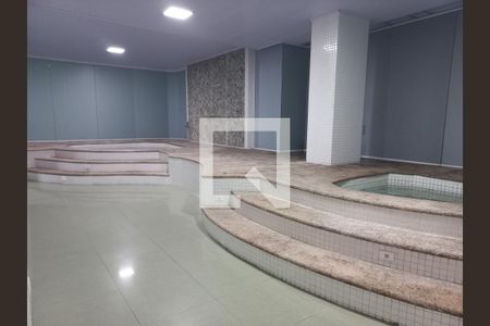 Apartamento à venda com 150m², 3 quartos e 6 vagasÁrea comum - Spa