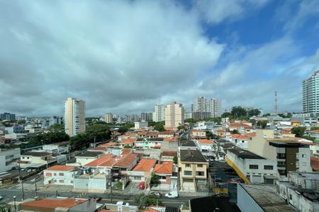 Apartamento à venda com 150m², 3 quartos e 6 vagasVista - Cozinha