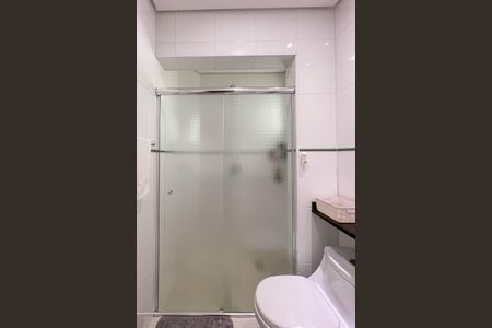 Apartamento à venda com 150m², 3 quartos e 6 vagasBanheiro - Suíte 2