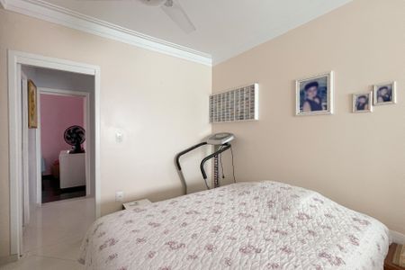 Apartamento à venda com 150m², 3 quartos e 6 vagasSuíte 2