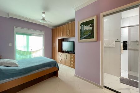 Apartamento à venda com 150m², 3 quartos e 6 vagasSuíte 3