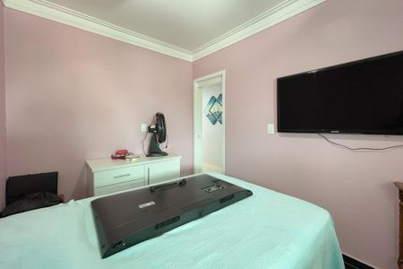 Apartamento à venda com 150m², 3 quartos e 6 vagasSuíte 1