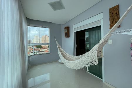 Apartamento à venda com 150m², 3 quartos e 6 vagasSacada