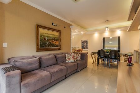 Apartamento à venda com 86m², 2 quartos e 3 vagas Apartamento à venda com 86m², 2 quartos e 3 vagasSala