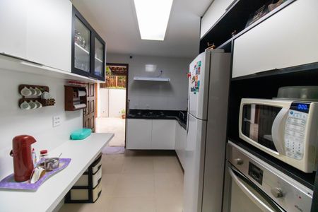 Casa à venda com 750m², 5 quartos e 4 vagas Casa à venda com 750m², 5 quartos e 4 vagasCozinha (Casa 1)