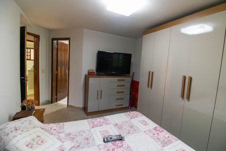 Casa à venda com 750m², 5 quartos e 4 vagas Casa à venda com 750m², 5 quartos e 4 vagasSuíte 2 (Casa 2)