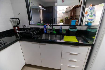 Casa à venda com 750m², 5 quartos e 4 vagas Casa à venda com 750m², 5 quartos e 4 vagasCozinha (Casa 1)