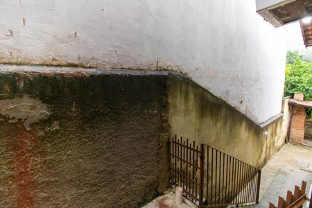 Casa à venda com 750m², 5 quartos e 4 vagas Casa à venda com 750m², 5 quartos e 4 vagasVista da Suíte 1 (Casa 2)