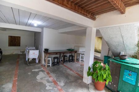 Casa à venda com 750m², 5 quartos e 4 vagas Casa à venda com 750m², 5 quartos e 4 vagasÁrea externa