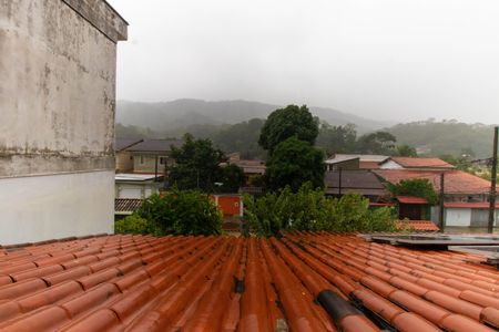 Casa à venda com 750m², 5 quartos e 4 vagas Casa à venda com 750m², 5 quartos e 4 vagasVista da Suíte (Casa 1)