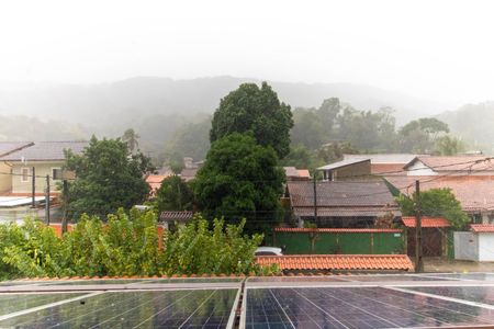 Casa à venda com 750m², 5 quartos e 4 vagas Casa à venda com 750m², 5 quartos e 4 vagasVista da Sala (Casa 1)