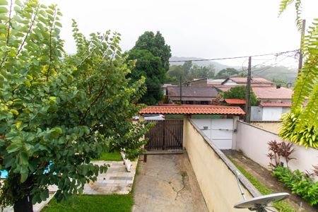 Casa à venda com 750m², 5 quartos e 4 vagas Casa à venda com 750m², 5 quartos e 4 vagasVista da Sala (Casa 2)