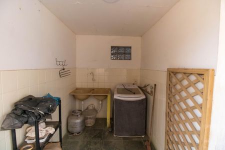 Casa para alugar com 750m², 3 quartos e 2 vagas Casa para alugar com 750m², 3 quartos e 2 vagasÁrea de Serviço