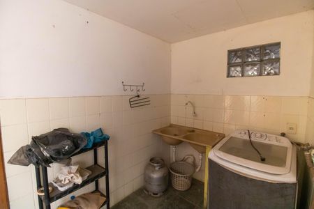 Casa para alugar com 750m², 3 quartos e 2 vagas Casa para alugar com 750m², 3 quartos e 2 vagasÁrea de Serviço