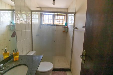 Casa para alugar com 750m², 3 quartos e 2 vagas Casa para alugar com 750m², 3 quartos e 2 vagasBanheiro Social