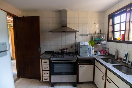 Casa para alugar com 750m², 3 quartos e 2 vagas Casa para alugar com 750m², 3 quartos e 2 vagasCozinha