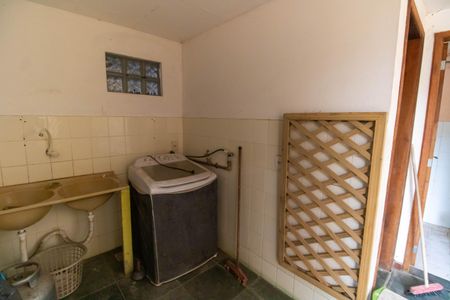 Casa para alugar com 750m², 3 quartos e 2 vagas Casa para alugar com 750m², 3 quartos e 2 vagasÁrea de Serviço