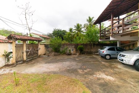 Casa para alugar com 750m², 3 quartos e 2 vagas Casa para alugar com 750m², 3 quartos e 2 vagasÁrea externa