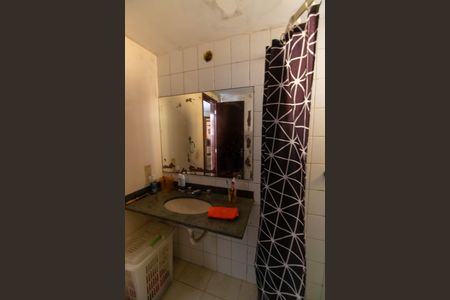 Casa para alugar com 750m², 3 quartos e 2 vagas Casa para alugar com 750m², 3 quartos e 2 vagasBanheiro da Suíte