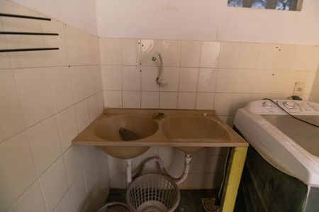 Casa para alugar com 750m², 3 quartos e 2 vagas Casa para alugar com 750m², 3 quartos e 2 vagasÁrea de Serviço