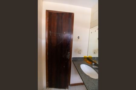 Casa para alugar com 750m², 3 quartos e 2 vagas Casa para alugar com 750m², 3 quartos e 2 vagasBanheiro Social