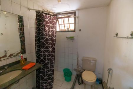 Casa para alugar com 750m², 3 quartos e 2 vagas Casa para alugar com 750m², 3 quartos e 2 vagasBanheiro da Suíte