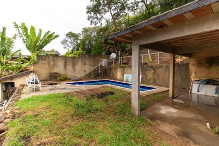 Casa para alugar com 750m², 3 quartos e 2 vagas Casa para alugar com 750m², 3 quartos e 2 vagasÁrea externa